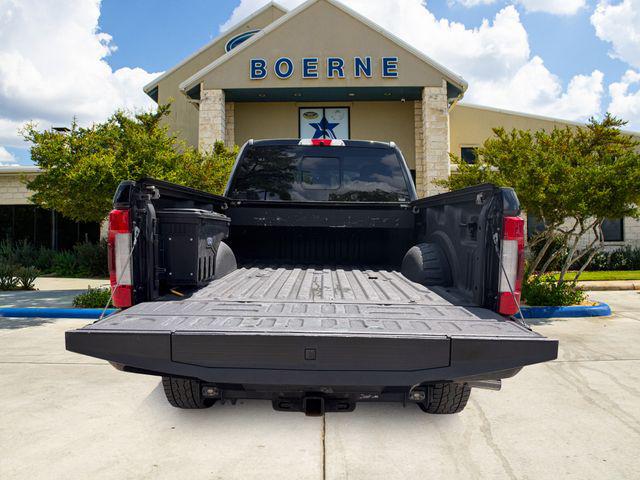2019 Ford F-250 Limited
