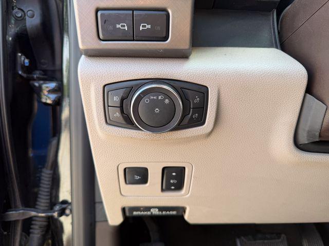 2019 Ford F-250 Limited