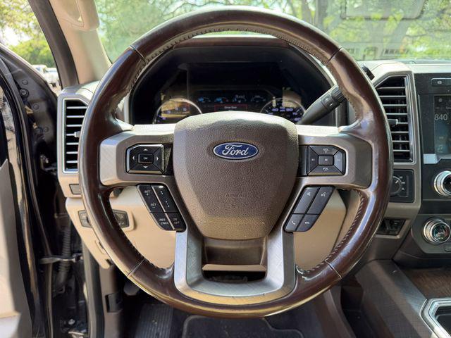 2019 Ford F-250 Limited