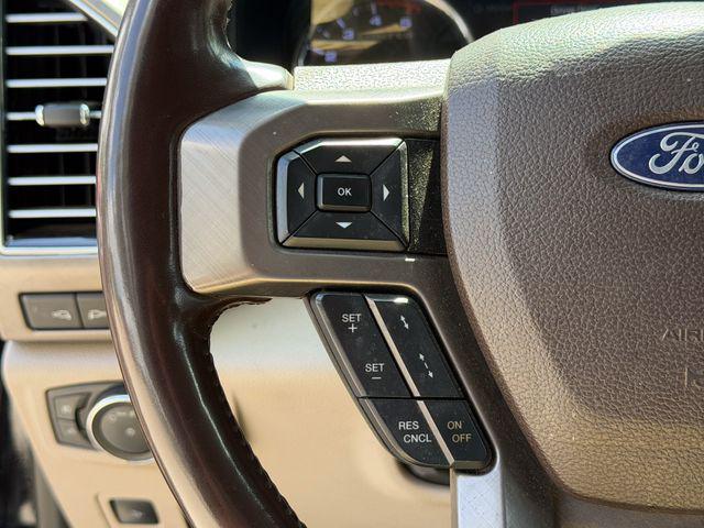 2019 Ford F-250 Limited