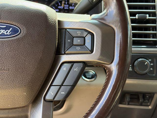 2019 Ford F-250 Limited