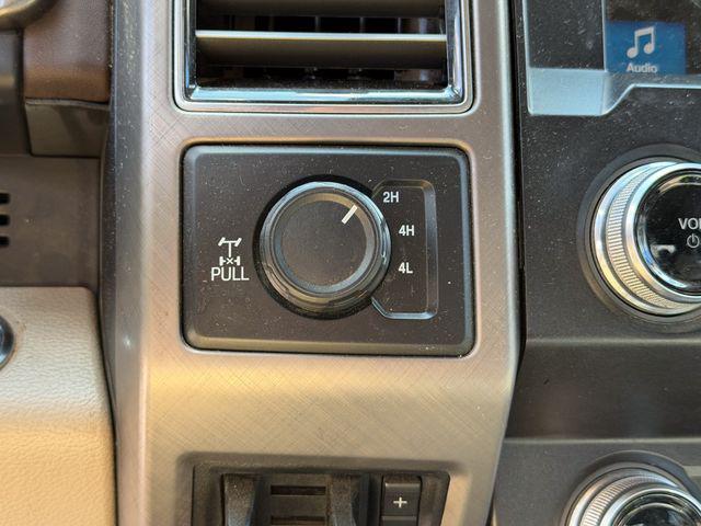 2019 Ford F-250 Limited