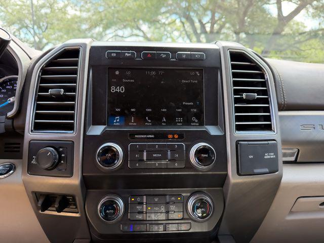 2019 Ford F-250 Limited