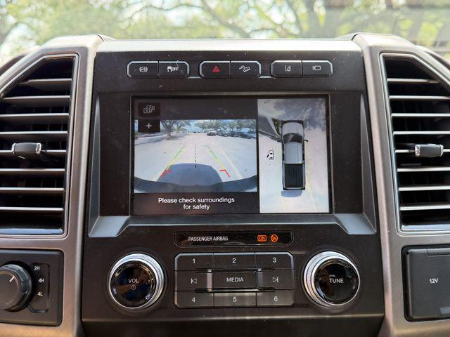 2019 Ford F-250 Limited