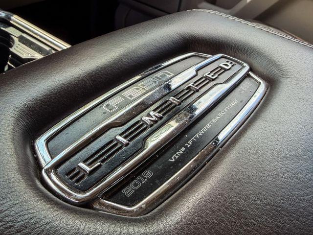 2019 Ford F-250 Limited