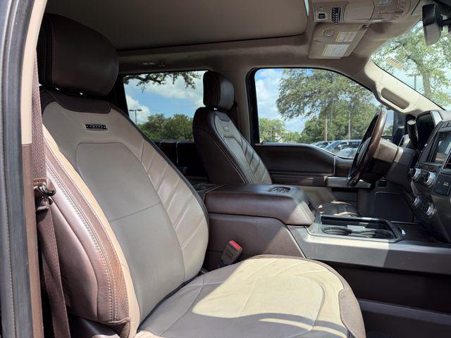 2019 Ford F-250 Limited