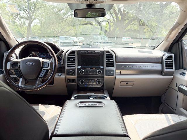 2019 Ford F-250 Limited