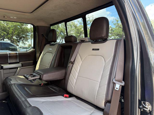 2019 Ford F-250 Limited