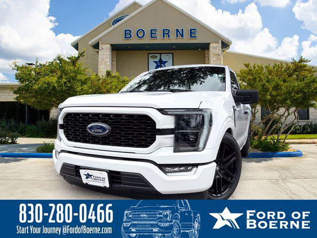 2023 Ford F-150 XL for sale in Boerne, TX