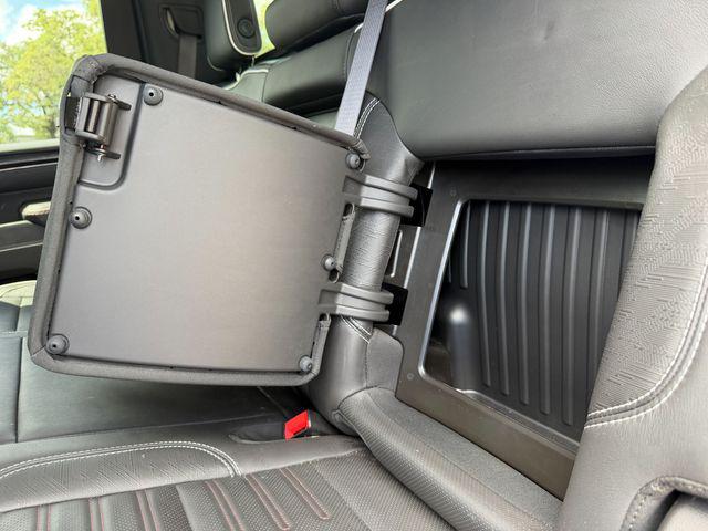 2024 GMC Sierra 2500HD 4WD Crew Cab Standard Bed AT4X