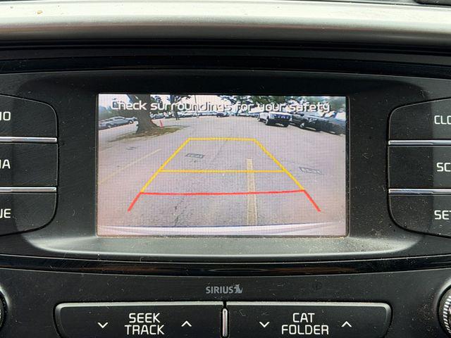 2017 Kia Sorento 3.3L LX