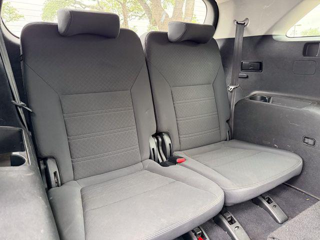 2017 Kia Sorento 3.3L LX