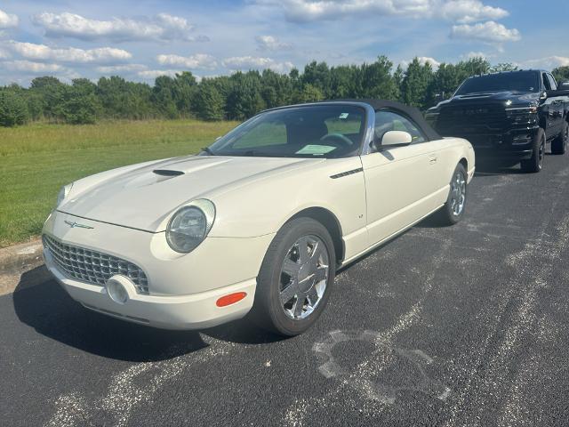 2003 Ford Thunderbird Deluxe for sale in Paducah, KY