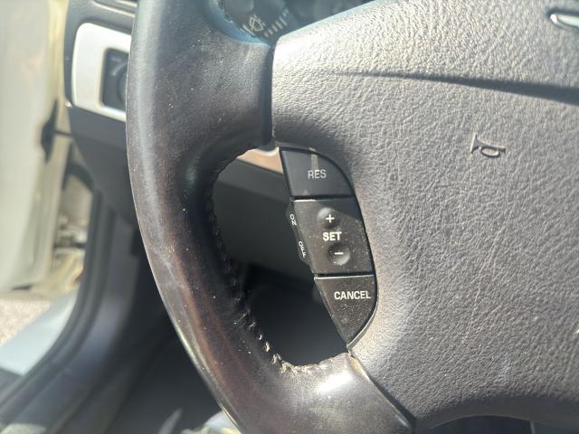 2003 Ford Thunderbird Deluxe