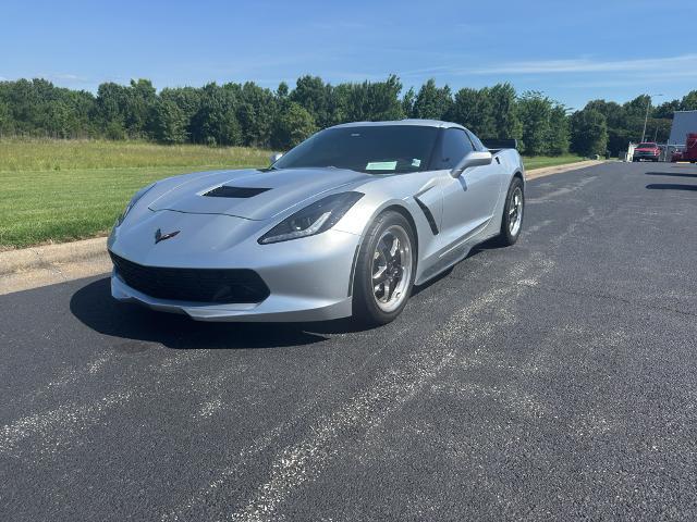 2016 Chevrolet Corvette Stingray for sale in Paducah, KY