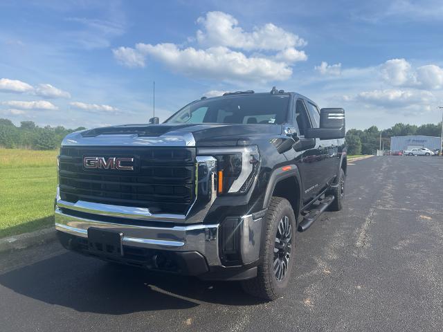 2025 GMC Sierra 2500HD 4WD Crew Cab Standard Bed Pro for sale in Paducah, KY