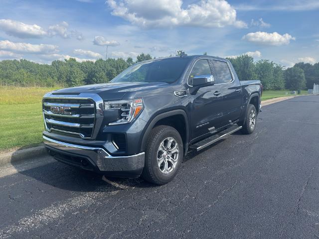 2020 GMC Sierra 1500 4WD Crew Cab Short Box SLE for sale in Paducah, KY
