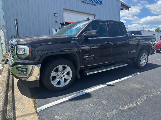2019 GMC Sierra 1500 Limited SLE for sale in Paducah, KY