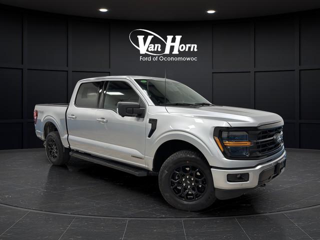2025 Ford F-150 XLT for sale in Oconomowoc, WI