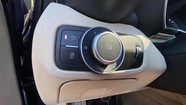 2018 Alfa Romeo Giulia Ti Lusso AWD