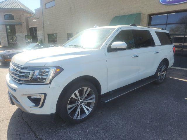 2021 Ford Expedition Limited MAX for sale in Oconomowoc, WI