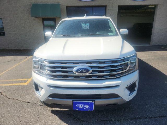 2021 Ford Expedition Limited MAX