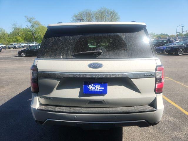 2021 Ford Expedition Limited MAX