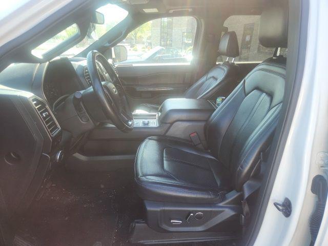 2021 Ford Expedition Limited MAX