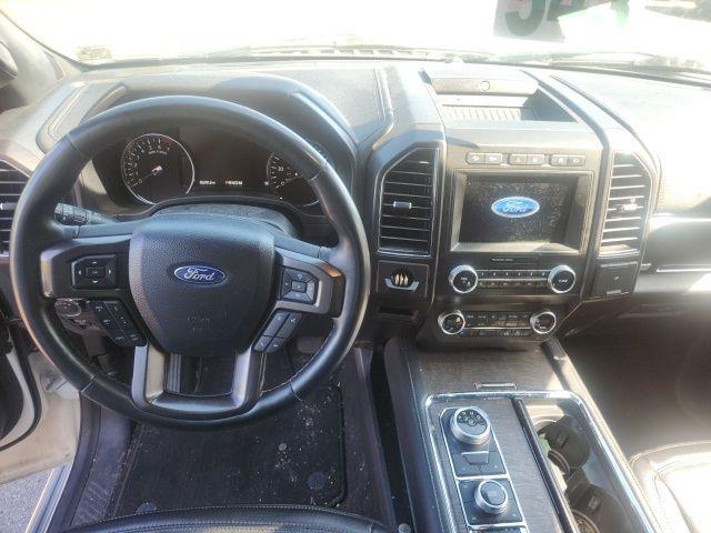 2021 Ford Expedition Limited MAX