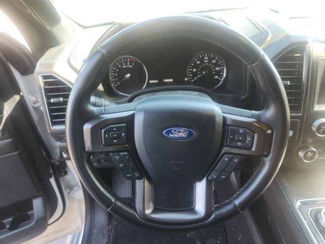 2021 Ford Expedition Limited MAX