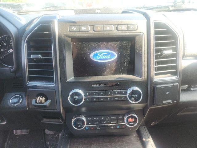 2021 Ford Expedition Limited MAX