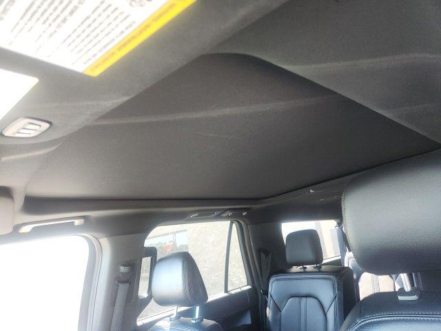 2021 Ford Expedition Limited MAX