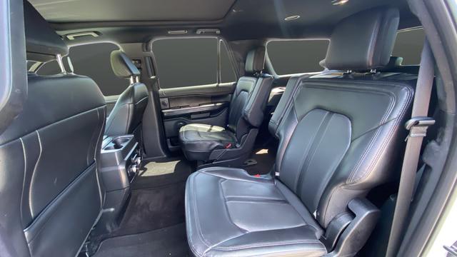 2021 Ford Expedition Limited MAX