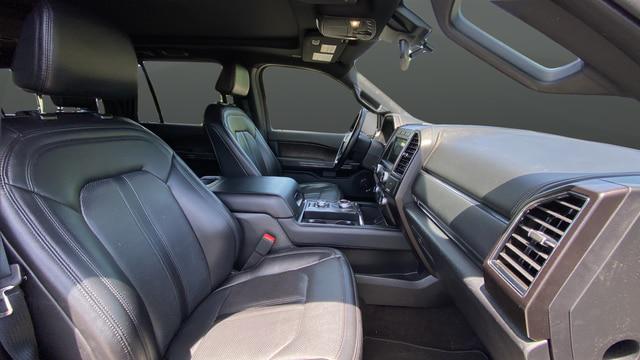 2021 Ford Expedition Limited MAX