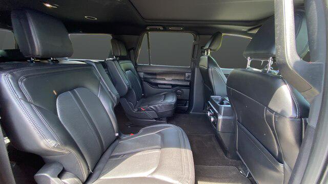 2021 Ford Expedition Limited MAX