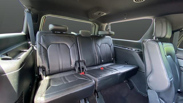 2021 Ford Expedition Limited MAX