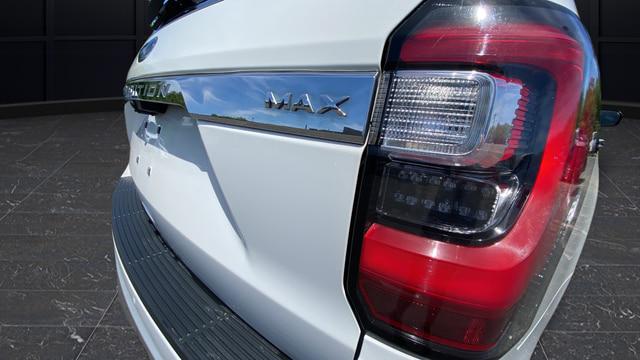 2021 Ford Expedition Limited MAX