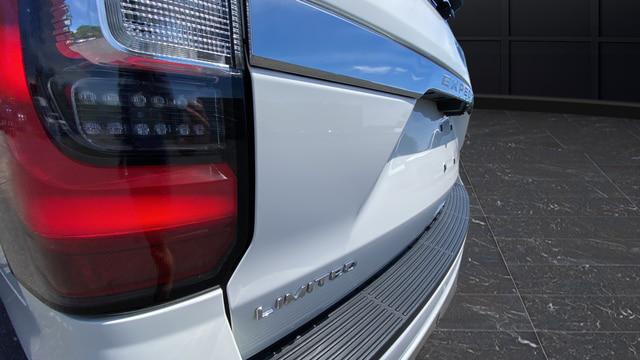 2021 Ford Expedition Limited MAX