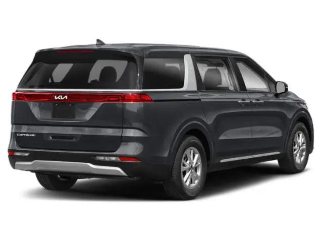 2023 Kia Carnival MPV LX