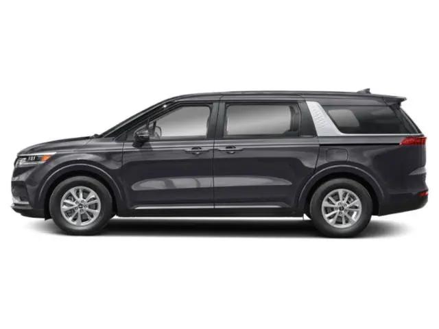 2023 Kia Carnival MPV LX
