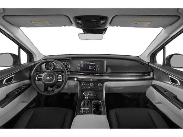2023 Kia Carnival MPV LX