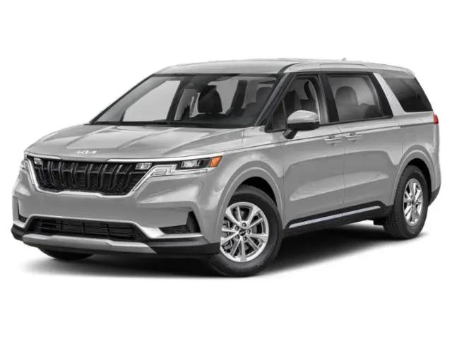 2023 Kia Carnival MPV LX for sale in Greensboro, NC