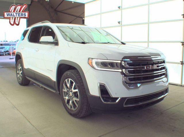 2023 GMC Acadia AWD SLE for sale in Pikeville, KY