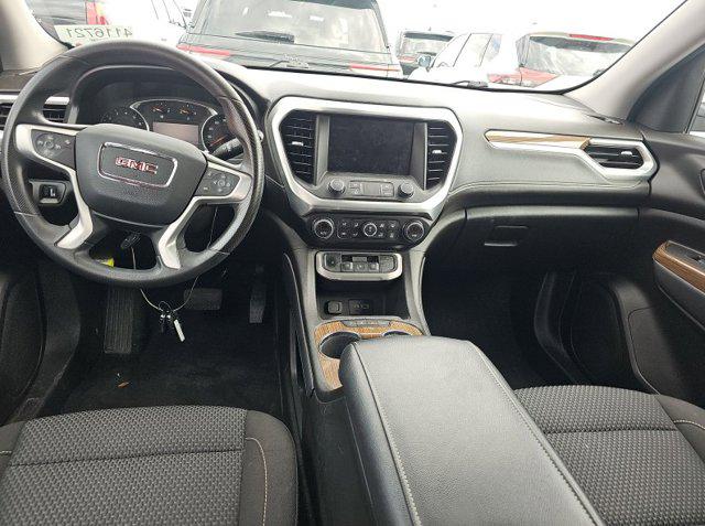 2023 GMC Acadia AWD SLE
