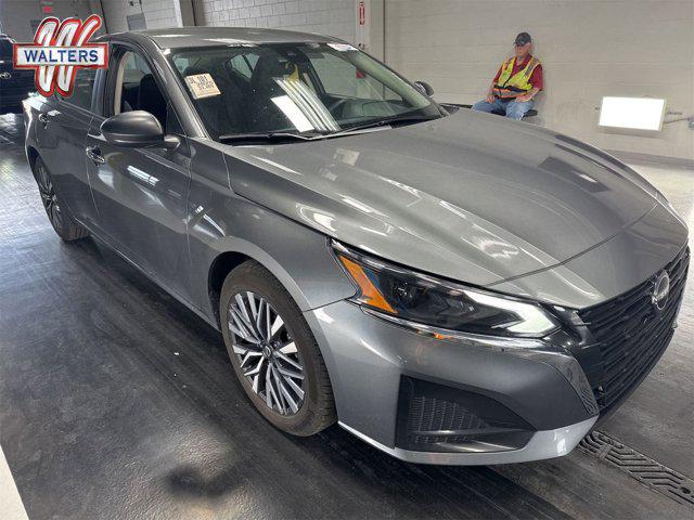2025 Nissan Altima SV FWD for sale in Pikeville, KY