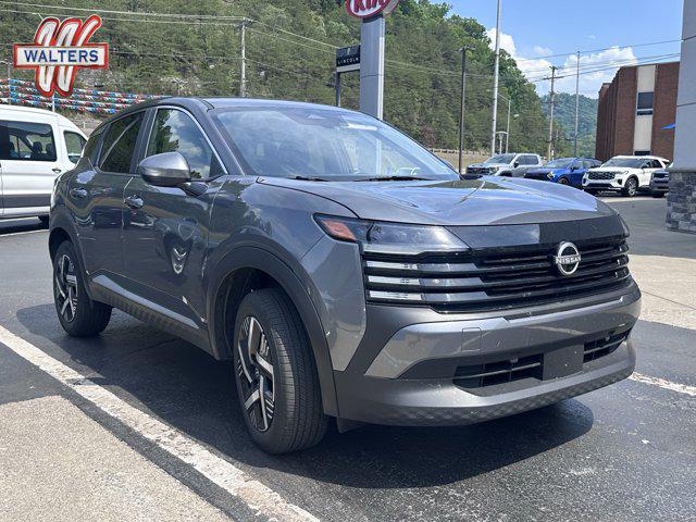 2025 Nissan Kicks SV FWD for sale in Pikeville, KY