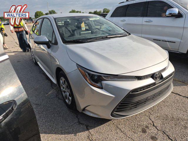 2025 Toyota Corolla LE for sale in Pikeville, KY