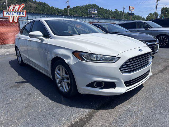 2013 Ford Fusion SE for sale in Pikeville, KY