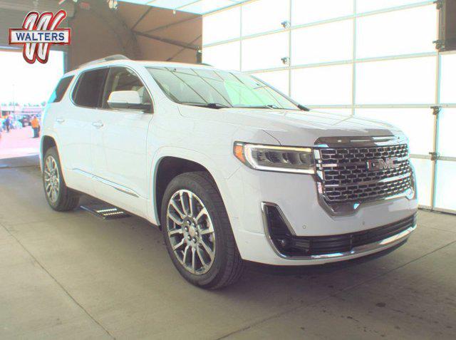 2023 GMC Acadia AWD Denali for sale in Pikeville, KY