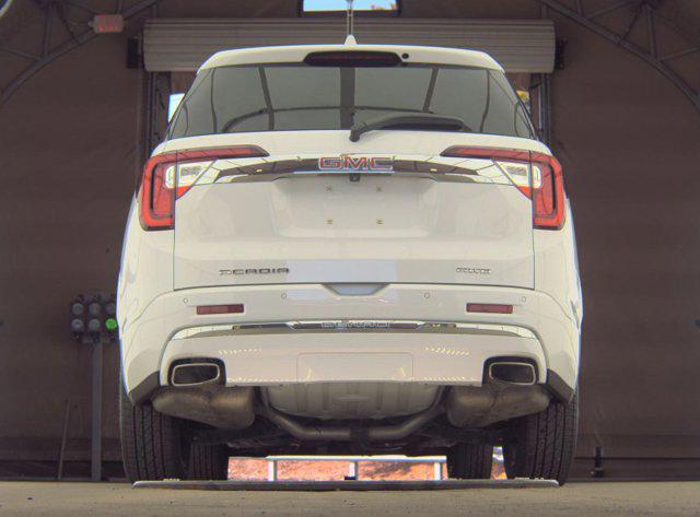 2023 GMC Acadia AWD Denali